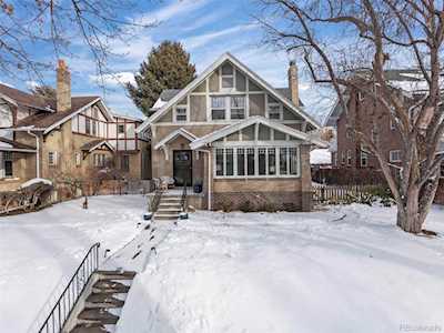 740 Fillmore St Denver, CO 80206