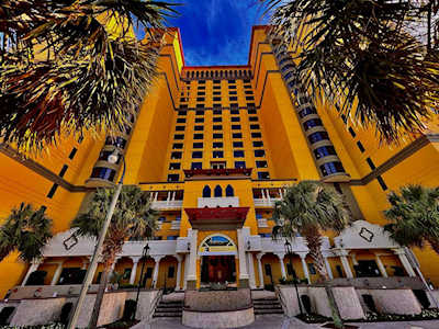 2600 N Ocean Blvd. N #807 Myrtle Beach, SC 29577