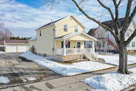 207 W Forest Ave Neenah, City of Neenah, WI 54956