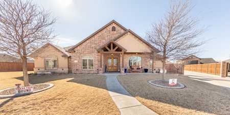 10710 La Salle Avenue Lubbock, TX 79424