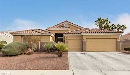 7636 Splashing River Ct Las Vegas, NV 89131