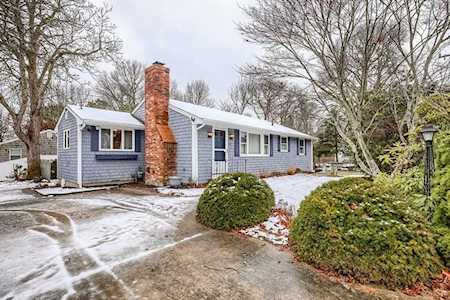 243 Seacoast Shores Blvd Falmouth, MA 02536