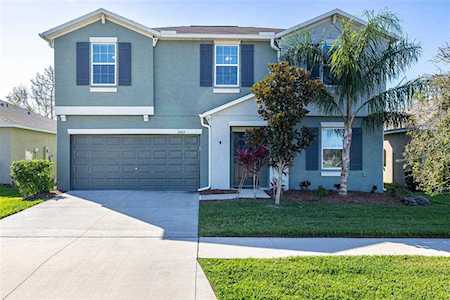 7003 Trent Creek Dr Ruskin, FL 33573