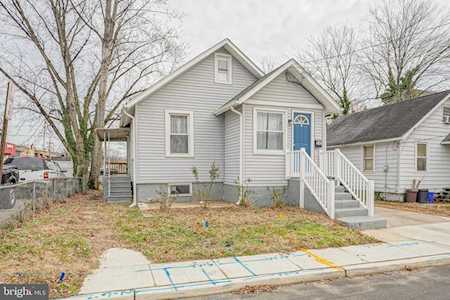 313 Saunders Ave Bellmawr, NJ 08031