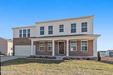 384 Birchwood Dr Shepherdsville, KY 40165