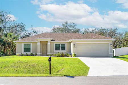 5153 Bayley St North Port, FL 34288