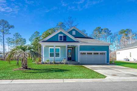 845 Longwood Bluffs Circle Murrells Inlet, SC 29576