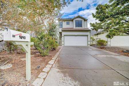 1890 Sierra Highlands Reno, NV 89523-1852