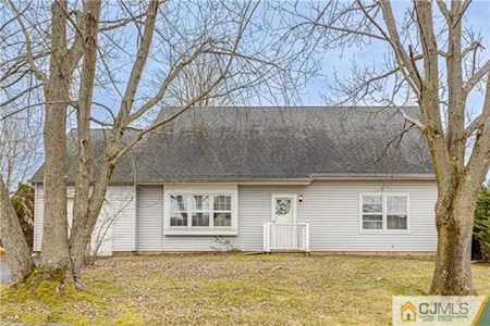 2 Patriot Court Edison, NJ 08820