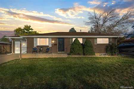 6640 S Downing St Centennial, CO 80121