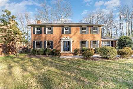 604 Wedgedale Avenue Greensboro, NC 27403