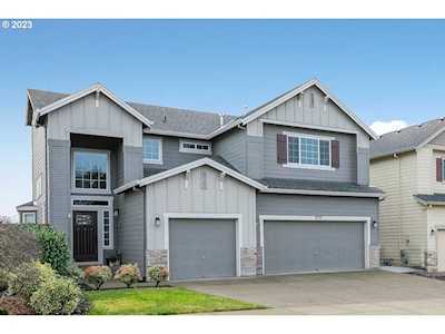 210 W Edgewood DR Newberg, OR 97132