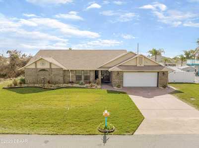 30 Capistrano Drive Ormond Beach, FL 32176