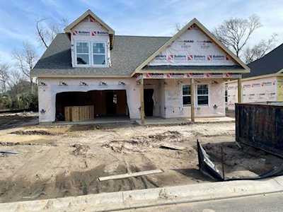 1010 Graybill Lane North Myrtle Beach, SC 29582