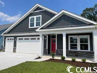1006 Graybill Lane North Myrtle Beach, SC 29582