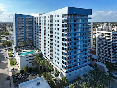 1551 N Flagler Drive #706 West Palm Beach, FL 33401