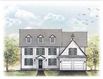 4204 Stonebridge Dr Bethlehem, PA 18015