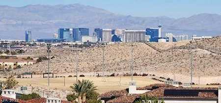12 Olympia Summit Dr Las Vegas, NV 89141