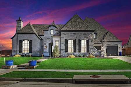 3005 Kingsbarns The Colony, TX 75056