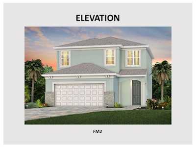 12321 SW Sand Dollar Way #Lot 255 Port Saint Lucie, FL 34987