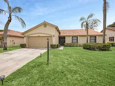 5651 Egret Isle Trail Lake Worth, FL 33467