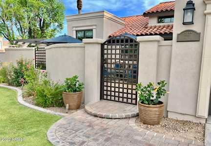 9977 E Topaz Drive Scottsdale, AZ 85258