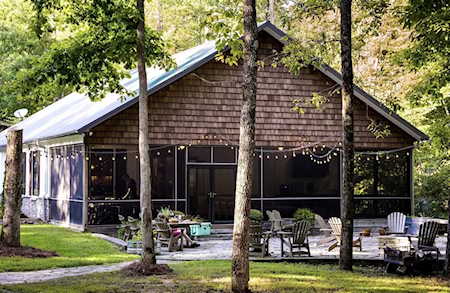 6021 Serene Valley Trl Franklin, TN 37064