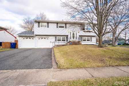 1233 Indian Place North Brunswick, NJ 08902