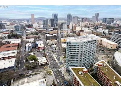 1926 W Burnside ST #802 Portland, OR 97209
