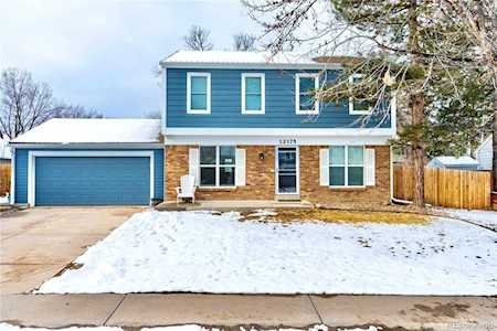 12175 W Temple Dr Morrison, CO 80465