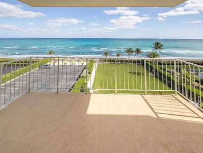 3230 S Ocean Boulevard #D512 Palm Beach, FL 33480