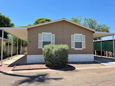 7200 N 43rd Avenue #57 Glendale, AZ 85301