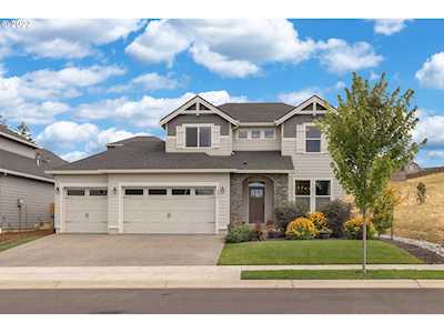 3222 NE Mallard ST Camas, WA 98607