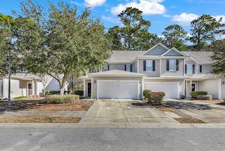 1008 Fairway Ln. #1008 Conway, SC 29526