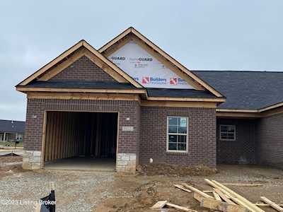 Lot 35 Meadow Valley Ln Louisville, KY 40291
