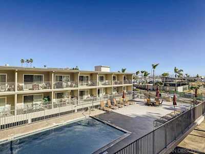 1021 Scott St. #256 Point Loma, CA 92106
