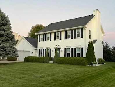2229 Swanstone Circle De Pere, Town of Ledgeview, WI 54115
