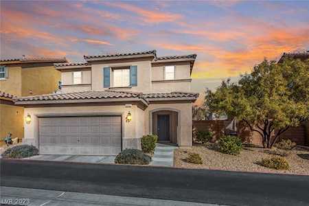 9052 Walker Lake Ct Las Vegas, NV 89149
