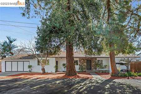 1005 Oak Grove Concord, CA 94518-3004