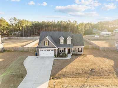 108 Roys Ridge Raeford, NC 28376