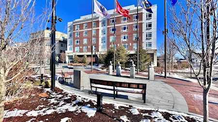 18 Cliveden Street #302W Quincy, MA 02169
