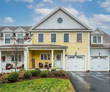 19 Meetinghouse Road #19 Norfolk, MA 02056