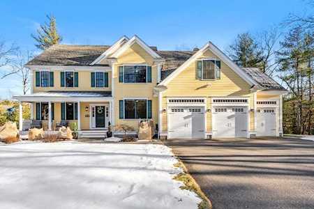 52 Twin Beech Road Carlisle, MA 01741