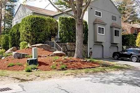 2 Gentry Ln #2 Uxbridge, MA 01569