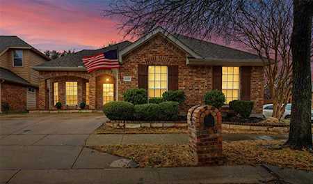 4400 Rancho Del Norte Trail McKinney, TX 75070