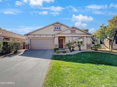 14995 W Bloomfield Road Surprise, AZ 85379