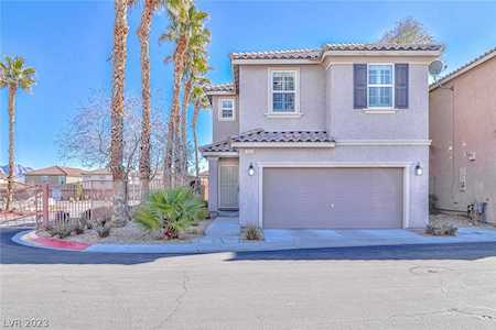 7924 Ivy Run St Las Vegas, NV 89149
