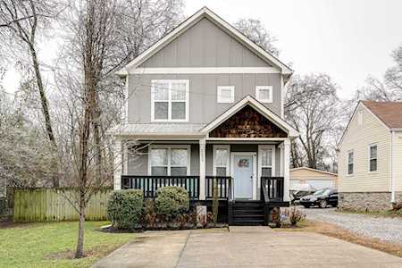 2695 Inga St Nashville, TN 37216