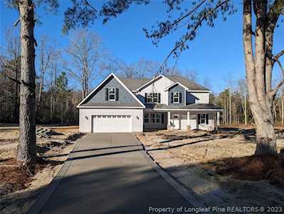 6961 Calloway (Lot 3) Rd Aberdeen, NC 28376