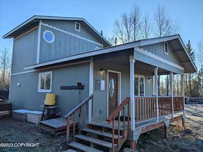 11763 W Parks Highway Big Lake, AK 99652